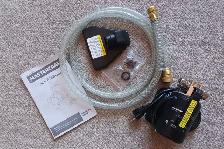 Mastercraft Non-Submersible Utility Pump - Photo 3