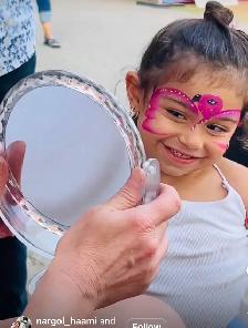 Face painting, balloon twisting, Cotton candy, Magic show and… - Photo 2