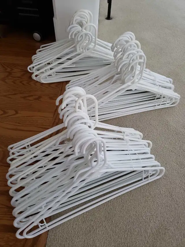 Clothes Hangars