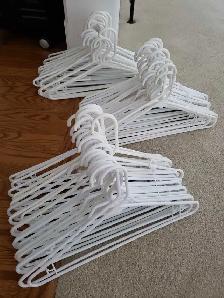 Clothes Hangars