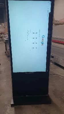 kiosk for sale