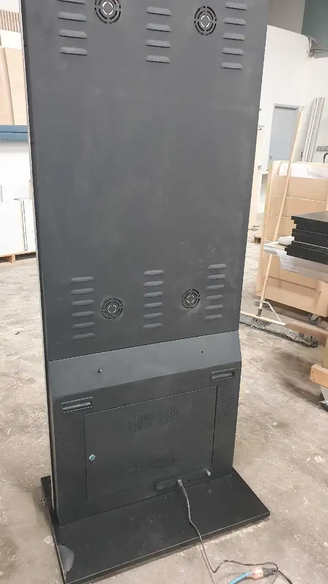 kiosk for sale - Photo 2