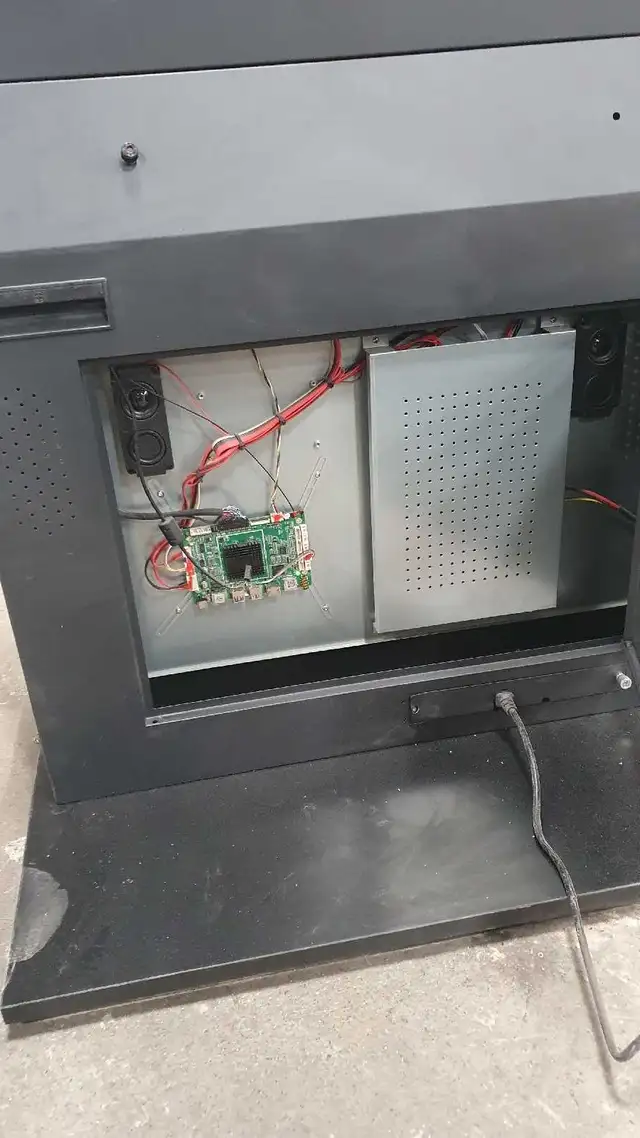 kiosk for sale - Photo 3