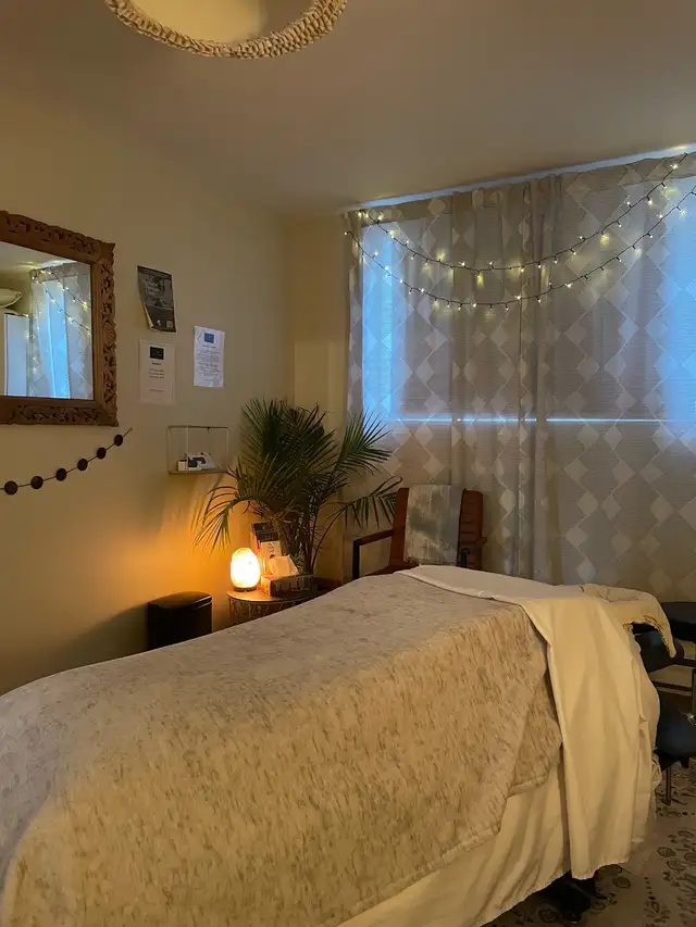 Registered Massage Therapist position available