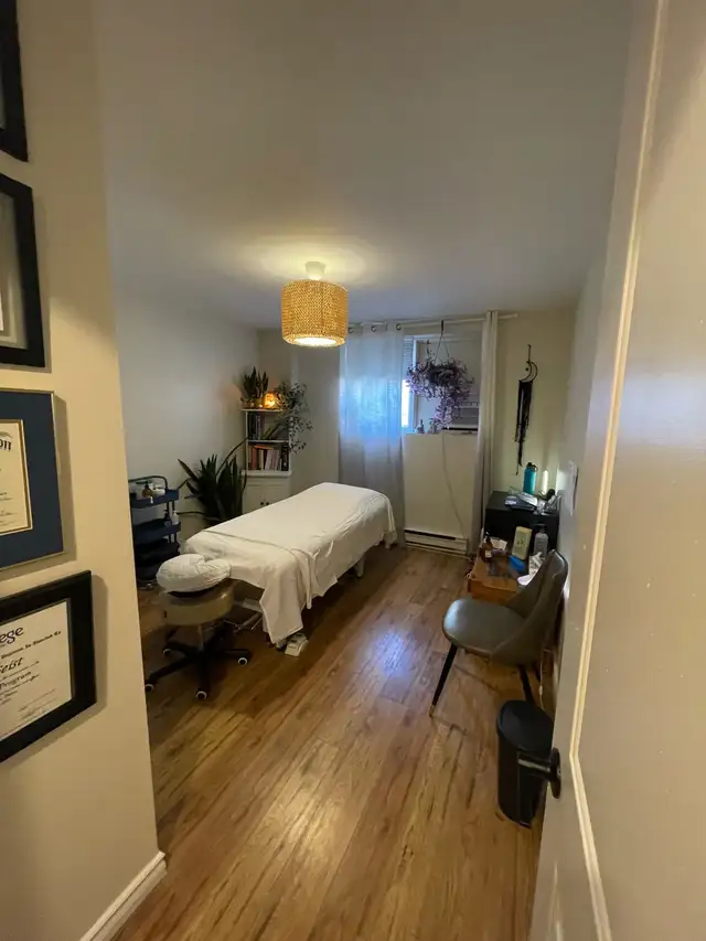 Registered Massage Therapist position available - Photo 2