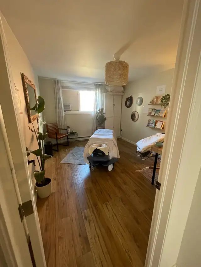 Registered Massage Therapist position available - Photo 4