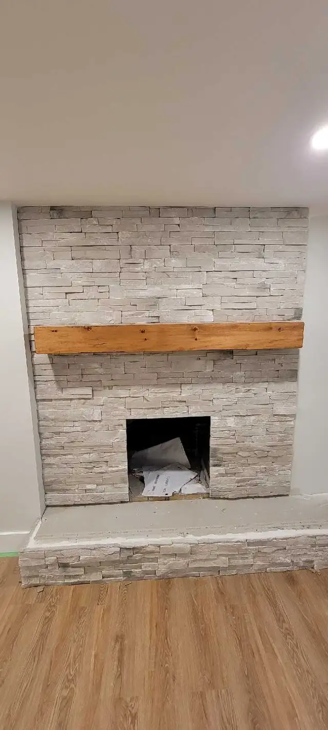 professional Tile Installation floor and wall - Photo 4