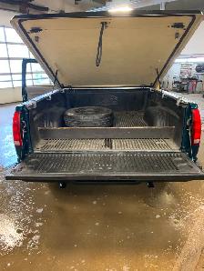 1998 GMC C1500 Regular Cab Short Box Very Clean Only 164,000 KMS - Photo 9