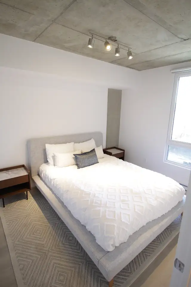 Lachine Condos 1-2-3 Bedrooms # Near Lasalle - Photo 3