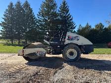 66' ROLLER PACKER FOR RENT