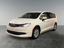 2022 Chrysler Grand Caravan SXT