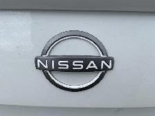 2024 Nissan Versa SR - Photo 9