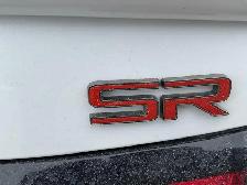 2024 Nissan Versa SR - Photo 11