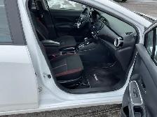 2024 Nissan Versa SR - Photo 13