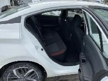 2024 Nissan Versa SR - Photo 15