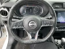 2024 Nissan Versa SR - Photo 17