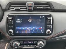 2024 Nissan Versa SR - Photo 25