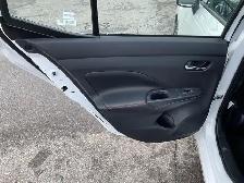 2024 Nissan Versa SR - Photo 33