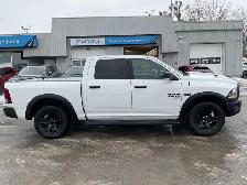 2022 RAM 1500 Classic SLT - Photo 2