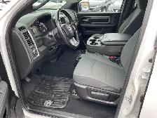 2022 RAM 1500 Classic SLT - Photo 9