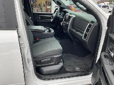 2022 RAM 1500 Classic SLT - Photo 10