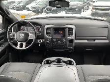 2022 RAM 1500 Classic SLT - Photo 13
