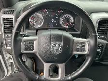 2022 RAM 1500 Classic SLT - Photo 14