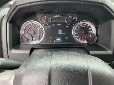 2022 RAM 1500 Classic SLT - Photo 15