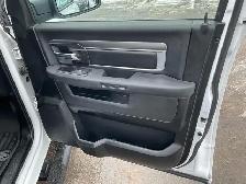 2022 RAM 1500 Classic SLT - Photo 22