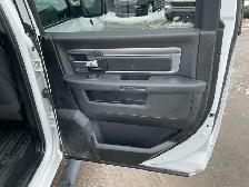 2022 RAM 1500 Classic SLT - Photo 24