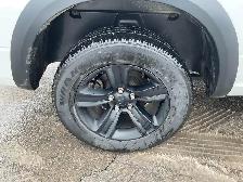 2022 RAM 1500 Classic SLT - Photo 25