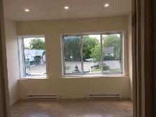 Grand 2 1/2 tout inclus - pour mars