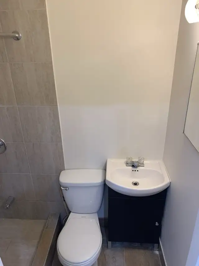 Grand 2 1/2 tout inclus - pour mars - Photo 8