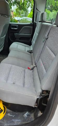 2015 GMC Sierra - Photo 4