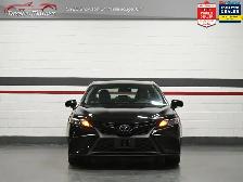 2024 Toyota Camry SE No Accident Leather Heated Seats Radar Crui - Photo 4