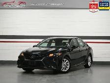 2024 Toyota Camry SE No Accident Leather Heated Seats Radar Crui - Photo 5