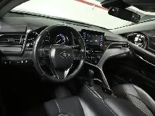 2024 Toyota Camry SE No Accident Leather Heated Seats Radar Crui - Photo 10