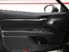 2024 Toyota Camry SE No Accident Leather Heated Seats Radar Crui - Photo 11