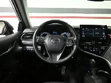 2024 Toyota Camry SE No Accident Leather Heated Seats Radar Crui - Photo 12