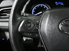 2024 Toyota Camry SE No Accident Leather Heated Seats Radar Crui - Photo 15