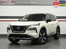 2023 Nissan Rogue SL No Accident Leather 360CAM Navigation Panor
