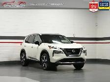 2023 Nissan Rogue SL No Accident Leather 360CAM Navigation Panor - Photo 3