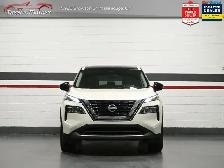 2023 Nissan Rogue SL No Accident Leather 360CAM Navigation Panor - Photo 4