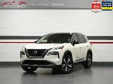 2023 Nissan Rogue SL No Accident Leather 360CAM Navigation Panor - Photo 5