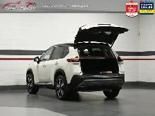 2023 Nissan Rogue SL No Accident Leather 360CAM Navigation Panor - Photo 8