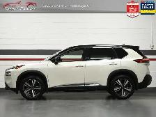 2023 Nissan Rogue SL No Accident Leather 360CAM Navigation Panor - Photo 9