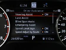 2023 Nissan Rogue SL No Accident Leather 360CAM Navigation Panor - Photo 14