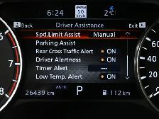 2023 Nissan Rogue SL No Accident Leather 360CAM Navigation Panor - Photo 15