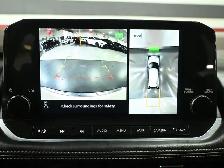 2023 Nissan Rogue SL No Accident Leather 360CAM Navigation Panor - Photo 20