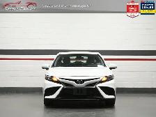 2024 Toyota Camry SE Leather Heated Seats Radar Cruise Apple Car - Photo 4